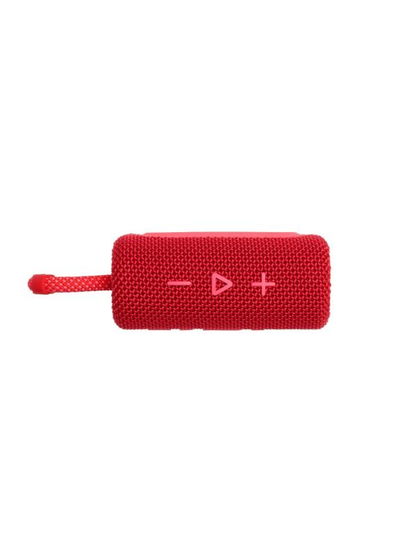 Акустическая система JBL GO 3 Red (JBLGO3RED)