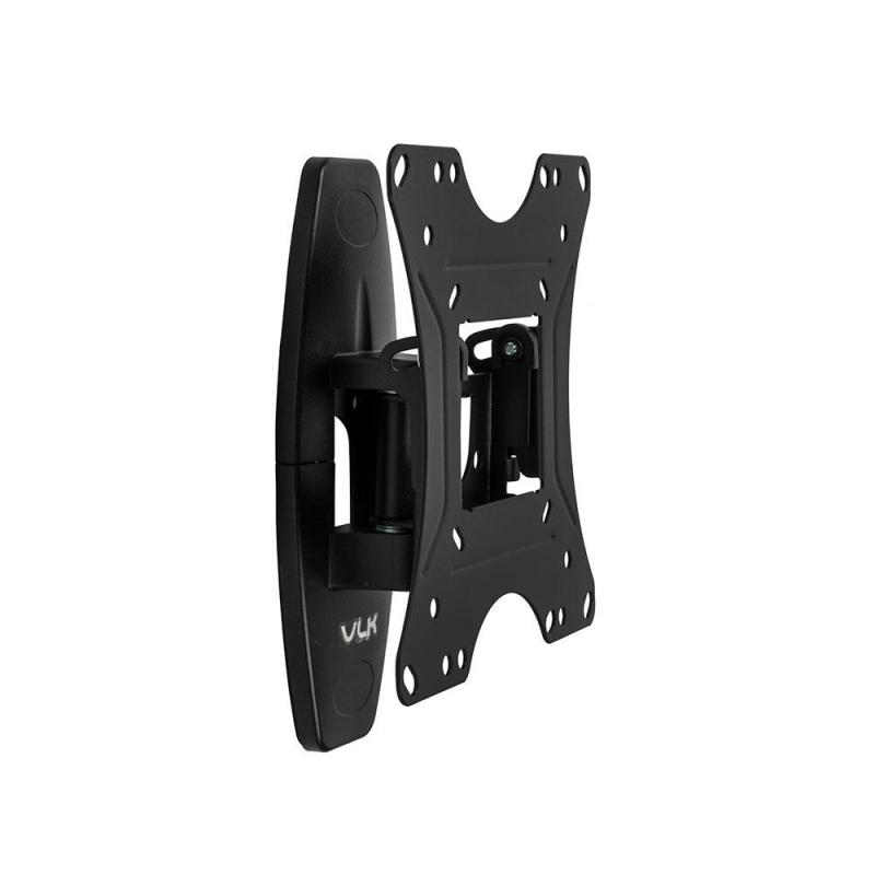 Кронштейн VLK TRENTO-4, TV 20-43, настенный, наклонно-поворотный, чер