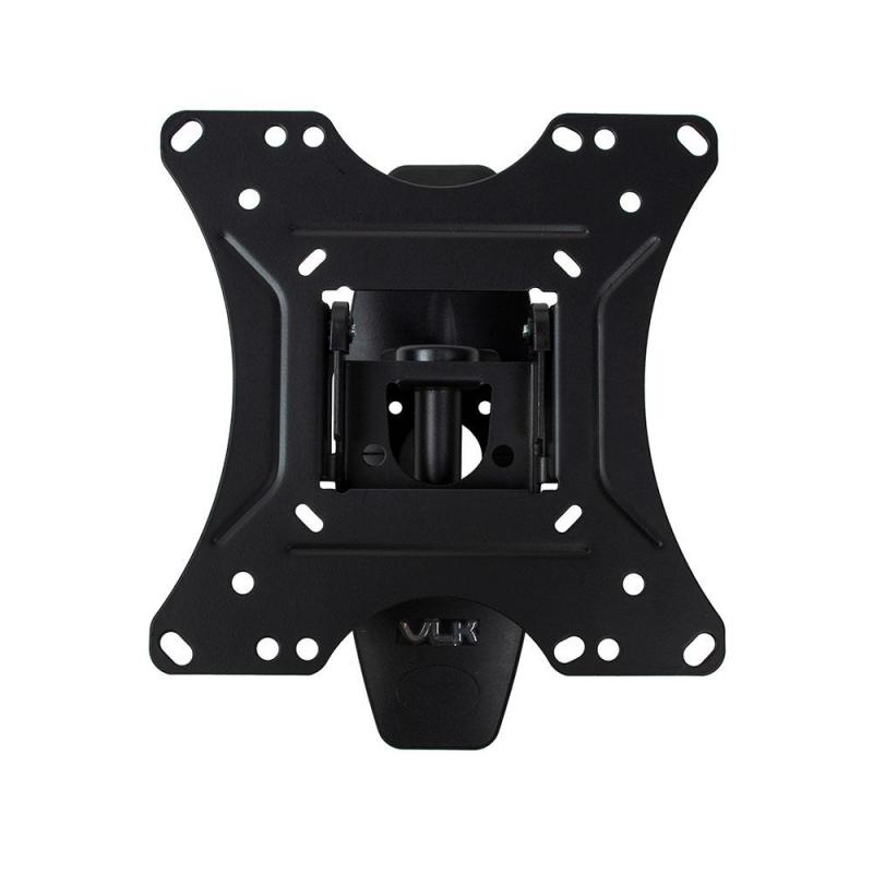 Кронштейн VLK TRENTO-4, TV 20-43, настенный, наклонно-поворотный, чер