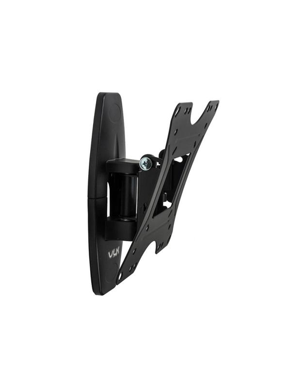 Кронштейн VLK TRENTO-4, TV 20-43, настенный, наклонно-поворотный, чер