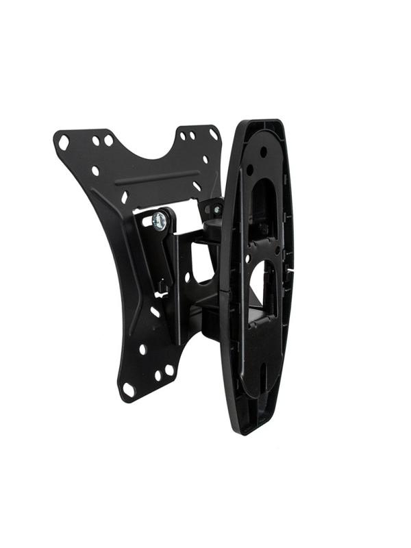 Кронштейн VLK TRENTO-4, TV 20-43, настенный, наклонно-поворотный, чер