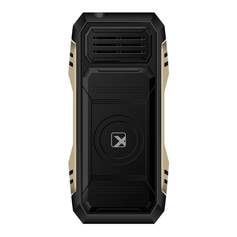 Мобильный телефон Texet TM-D429 черный/антрацит (TM-D429)