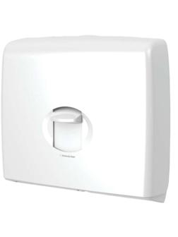 Диспенсер д/покрытий на унитаз Kimberly Clark Prof Aquarius 6957 бел.пласт