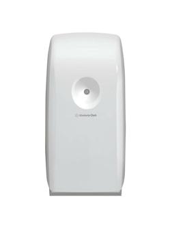 Диспенсер д/освеж. воздуха программируемый автом.KK Aquarius бел.пласт.6994