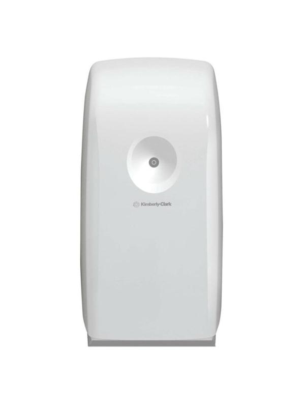 Диспенсер д/освеж. воздуха программируемый автом.KK Aquarius бел.пласт.6994