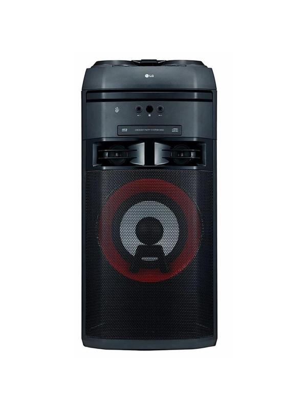 Музыкальный центр LG OK65