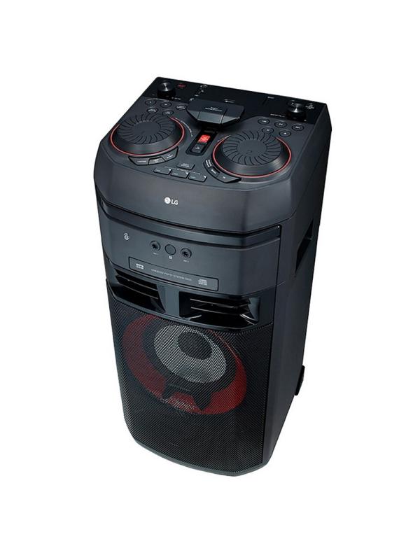 Музыкальный центр LG OK65