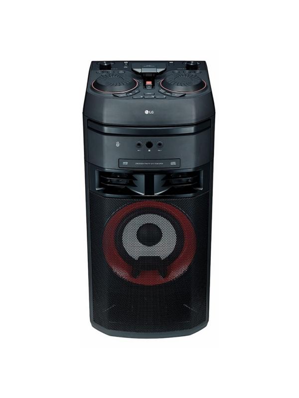 Музыкальный центр LG OK65