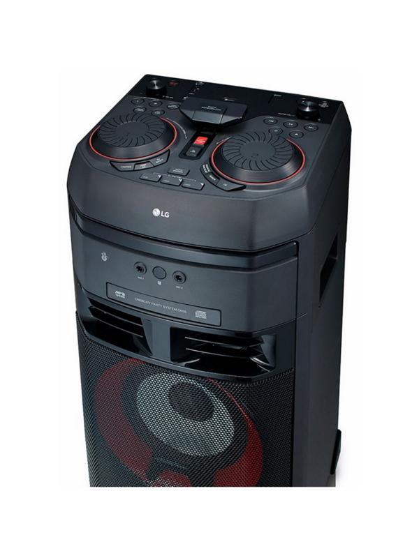 Музыкальный центр LG OK65