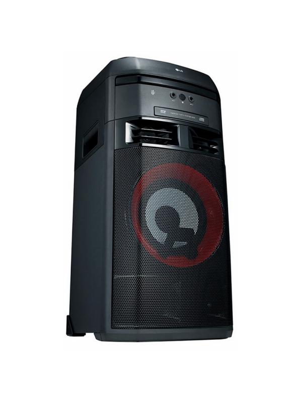 Музыкальный центр LG OK65