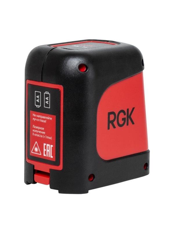 Нивелир лазерный RGK ML-11