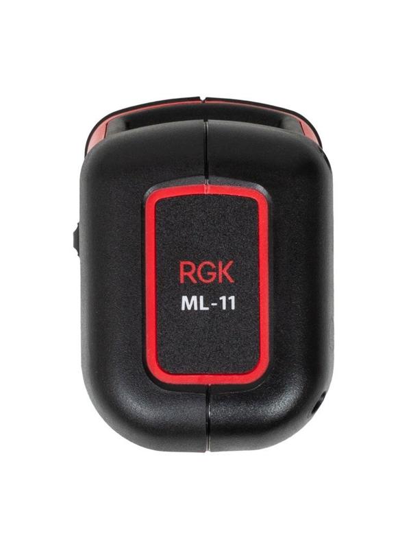 Нивелир лазерный RGK ML-11
