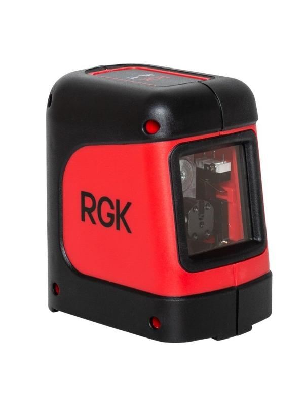 Нивелир лазерный RGK ML-11