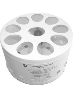 Овоскоп ОН-10, 126мм, 207мм, 220В, 100Вт