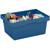 Ящик вкладываемый синий 600х400х270 (KV 6427)