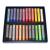 Пастель Faber-Castell Soft pastels 24 цв., картон. упак, 128324