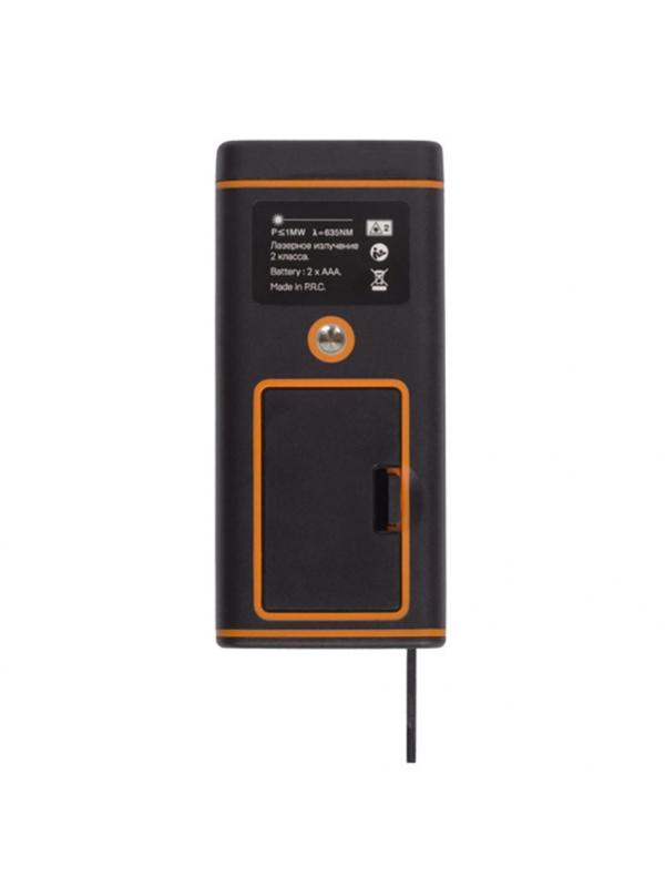 Дальномер лазерный RGK D60