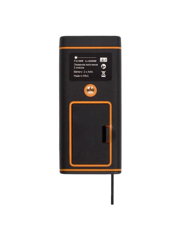 Дальномер лазерный RGK D100