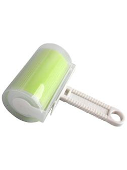 Ролик для чистки одежды SR-01, моющийся 92494