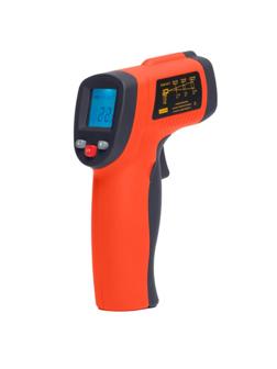 Пирометр инфракрасный ADA TemPro 550