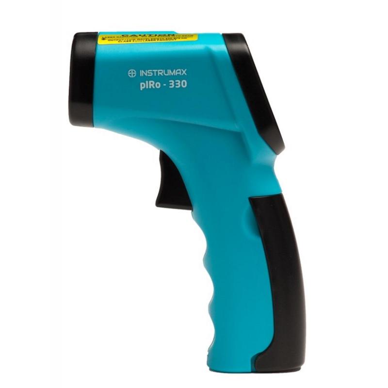 Пирометр инфракрасный Instrumax pIRo-330
