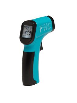 Пирометр инфракрасный Instrumax pIRo-330