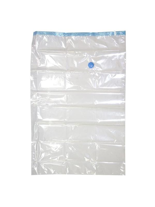 Пакет вакуумный для хранения с клапаном VB2 70х100см 312602