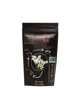 Чай Natures own factory гречишный,100 г