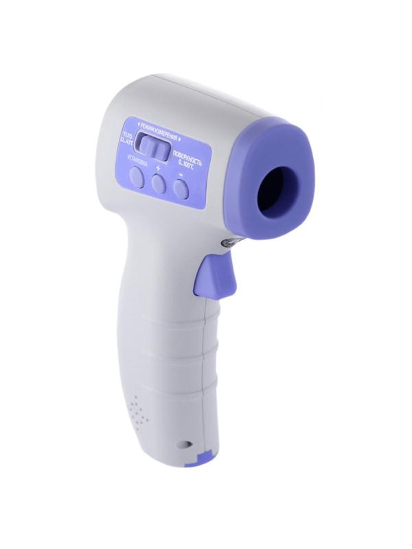 Термометр бесконтактный (пирометр) МЕГЕОН 16052