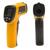 Термометр бесконтактный (пирометр) МЕГЕОН 16350