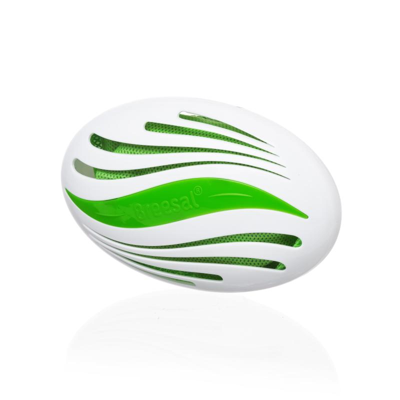 Дезодоратор Поглотитель запаха Breesal для холодильника 80г основнойблок