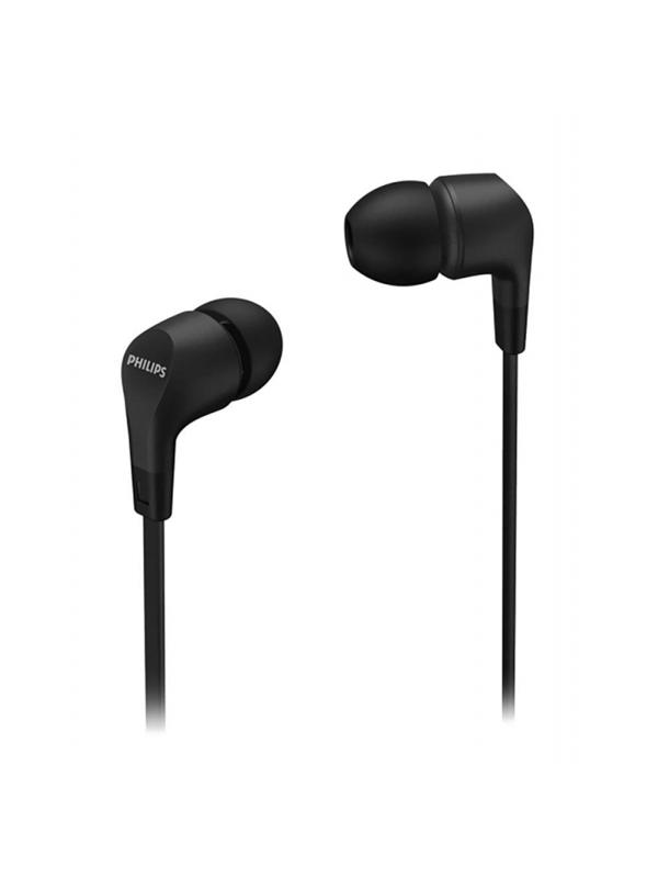 Наушники Philips TAE1105BK/00