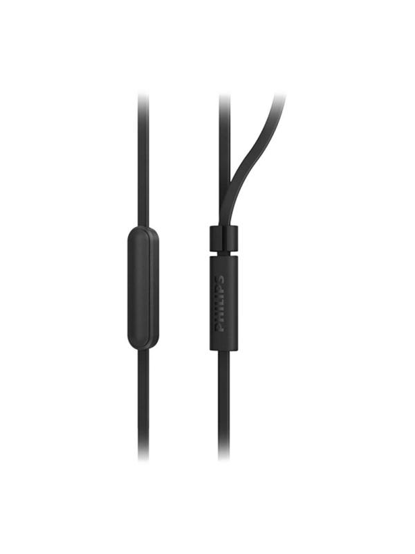 Наушники Philips TAE1105BK/00