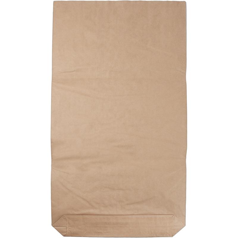 Крафт-мешок  4-х слойный, 100х50х9 (20 шт/уп)