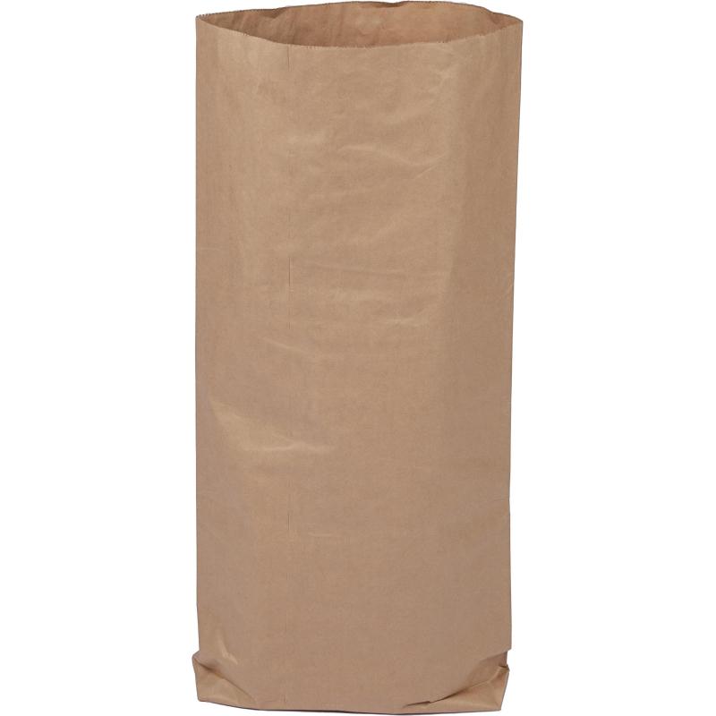 Крафт-мешок  4-х слойный, 100х50х9 (20 шт/уп)