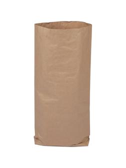 Крафт-мешок  4-х слойный, 100х50х9 (20 шт/уп)