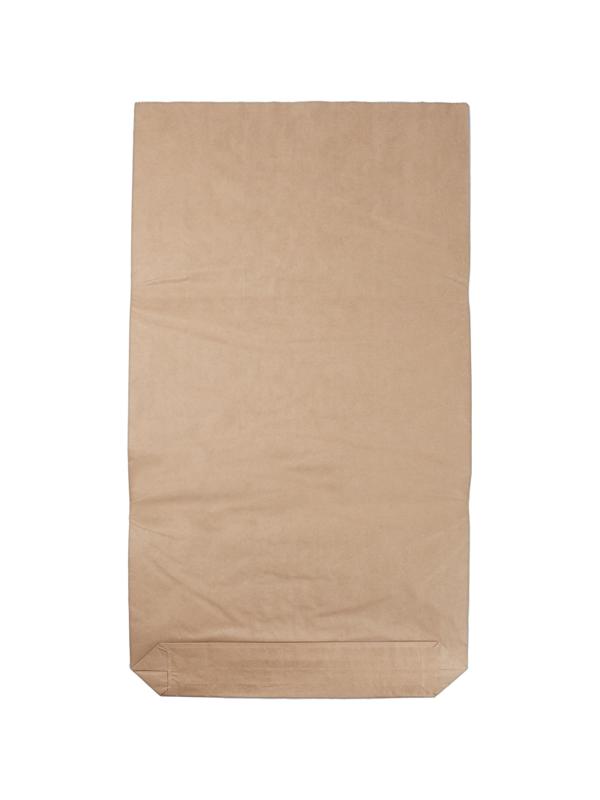 Крафт-мешок  4-х слойный, 100х50х9 (20 шт/уп)
