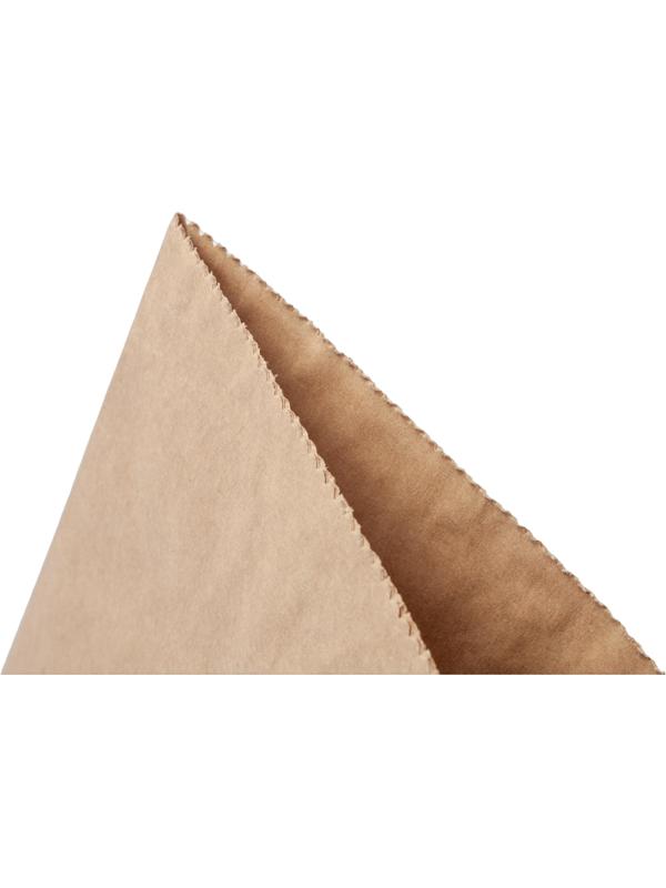 Крафт-мешок  4-х слойный, 100х50х9 (20 шт/уп)