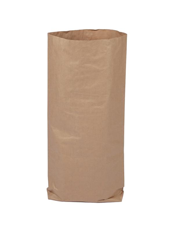 Крафт-мешок  4-х слойный, 100х50х9 (20 шт/уп)