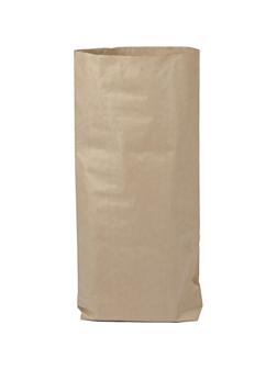 Крафт-мешок  3-х слойный, 100х50х9, с полиэт. Вкладышем (20 шт/уп)