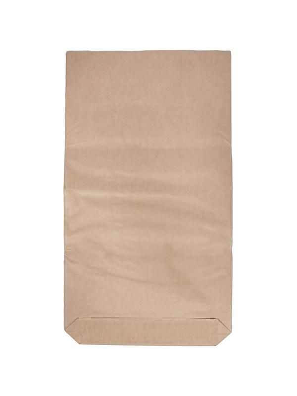 Крафт-мешок  3-х слойный, 100х50х9, с полиэт. Вкладышем (20 шт/уп)