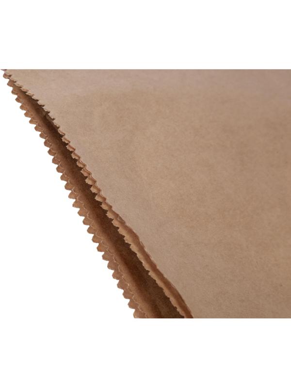 Крафт-мешок  3-х слойный, 100х50х9, с полиэт. Вкладышем (20 шт/уп)