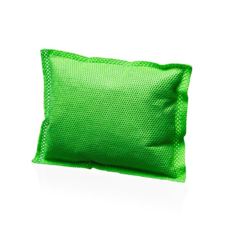 Дезодоратор Поглотитель запаха Breesal для холодильника 80г сменный блок