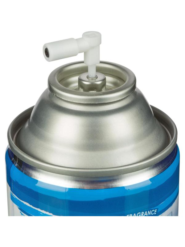 Баллон сменный для автоосвежителя SKY MAX 250мл Морская Свежесть