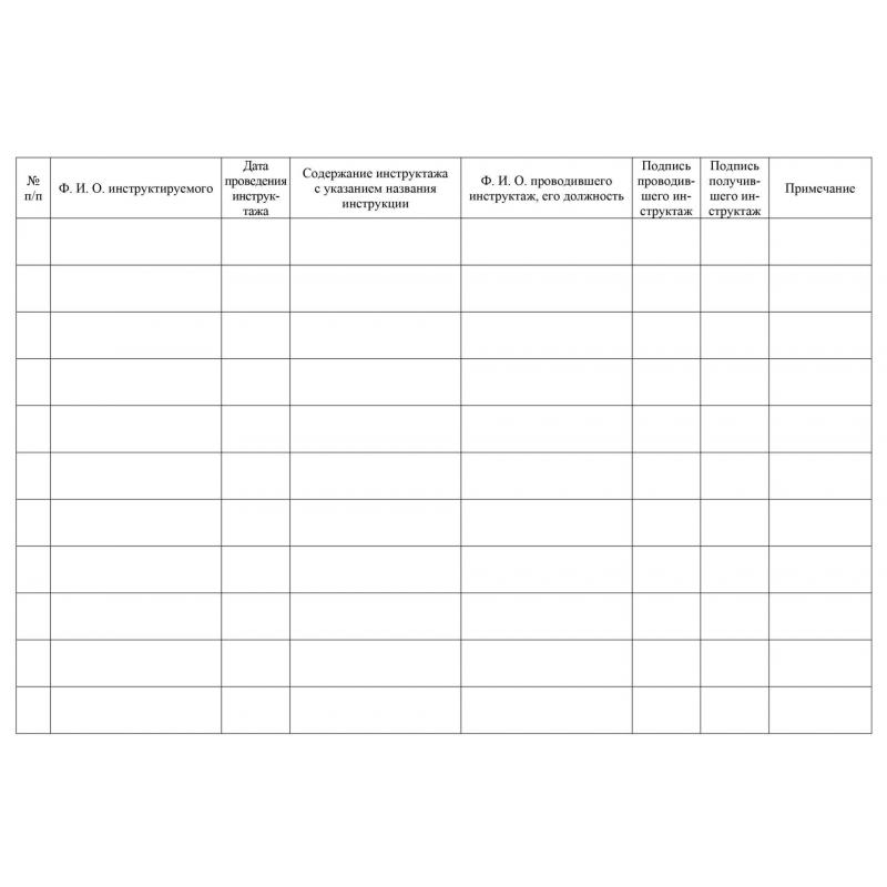 Журнал инструктажа  по антитерр.защищ-ти и ГО в образ.орг.А4,32л.КЖ-839