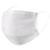 Маска медицинская одноразовая, белая, 50 шт/уп