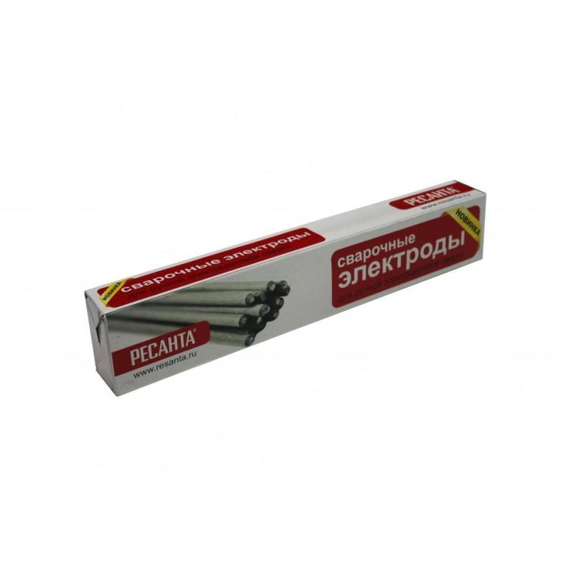 Электроды РЕСАНТА МР-3, d4.0мм, 3.0 кг (71/6/25)
