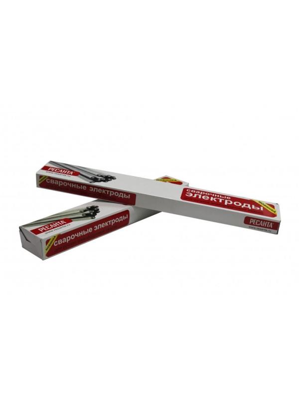 Электроды РЕСАНТА МР-3, d4.0мм, 3.0 кг (71/6/25)