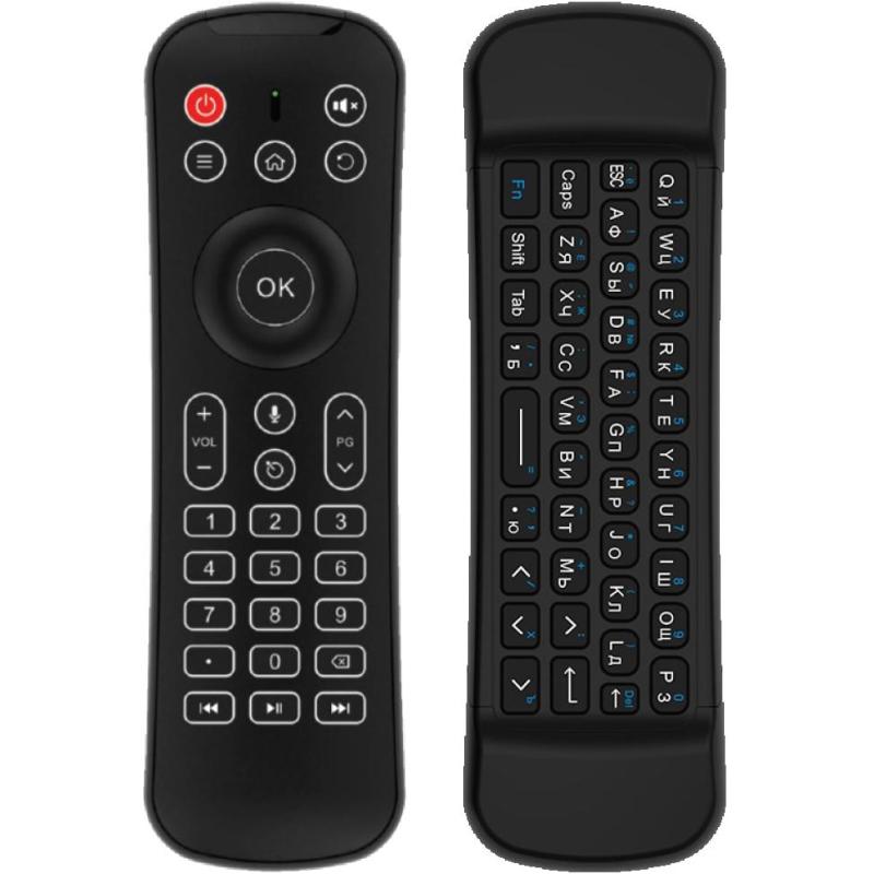 Пульт ДУ Универсальный HARPER KBWL-050