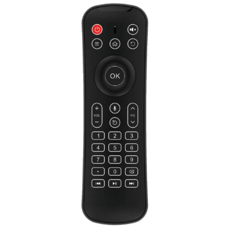 Пульт ДУ Универсальный HARPER KBWL-050